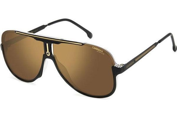 Ochelari de soare Carrera CARRERA1059/S R60/YL Pilot Negri