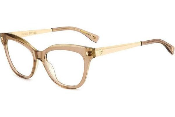 Ochelari Dsquared2 D20095 DLN Cat Eye Bej