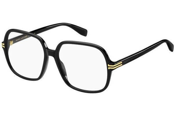 Ochelari Marc Jacobs MJ1098 807 Pătrați Negri