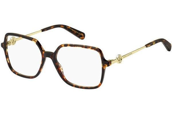 Ochelari Marc Jacobs MARC691 086 Pătrați Havana