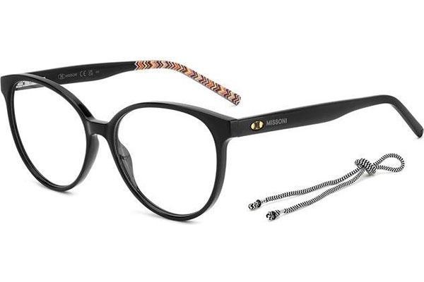 Ochelari M Missoni MMI0145 807 Cat Eye Negri