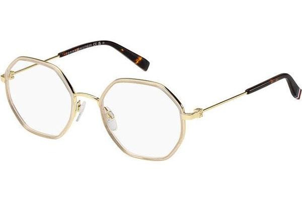 Ochelari Tommy Hilfiger TH2056 HAM Specială Aurii