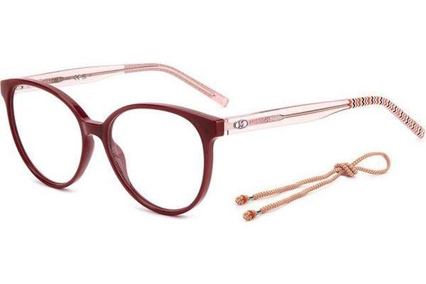 Ochelari M Missoni MMI0145 C9A Cat Eye Roșii