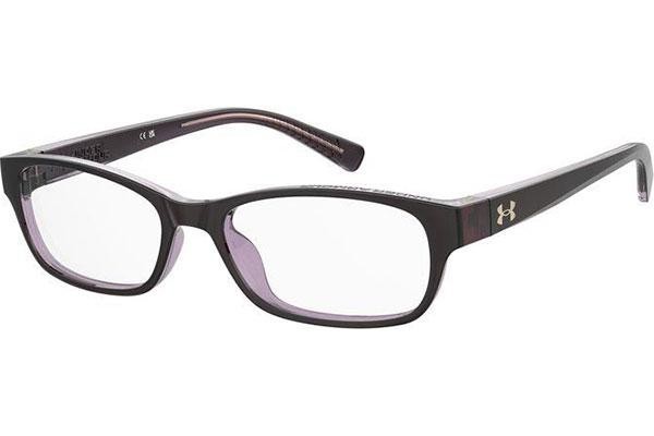 Ochelari Under Armour UA5066 ZA7 Dreptunghiulari Violeți