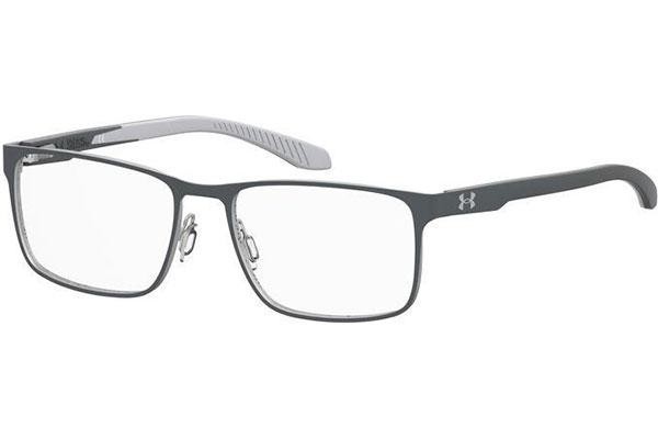 Ochelari Under Armour UA5064/G 05T Dreptunghiulari Gri