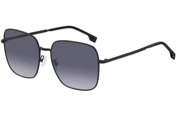 Ochelari de soare BOSS BOSS1613/F/SK 003/9O Pătrați Negri