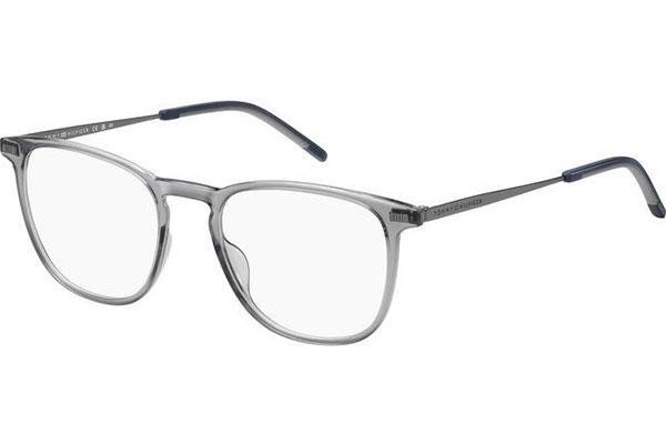 Ochelari Tommy Hilfiger TH2038 09V Rotunzi Gri