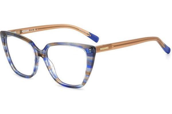 Ochelari Missoni MIS0159 IWF Cat Eye Multicolor