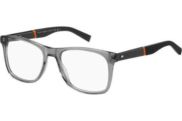 Ochelari Tommy Hilfiger TH2046 KB7 Pătrați Gri