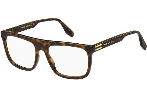 Ochelari Marc Jacobs MARC720 086 Pătrați Havana