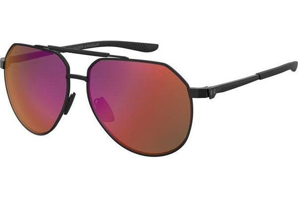 Ochelari de soare Under Armour UAHONCHO/G 807/UZ Pilot Negri