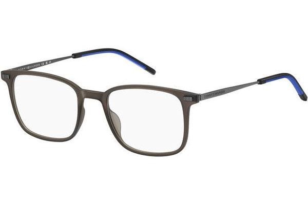 Ochelari Tommy Hilfiger TH2037 YZ4 Dreptunghiulari Maro