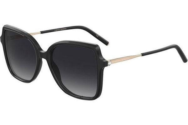 Ochelari de soare Carolina Herrera HER0179/S 2M2/9O Specială Negri