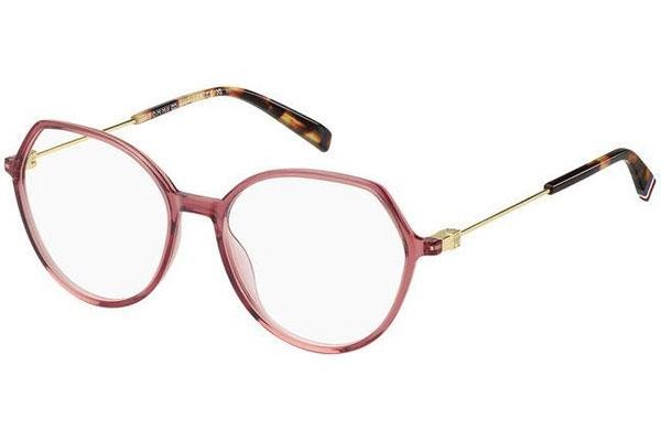 Ochelari Tommy Hilfiger TH2058 35J Specială Roz