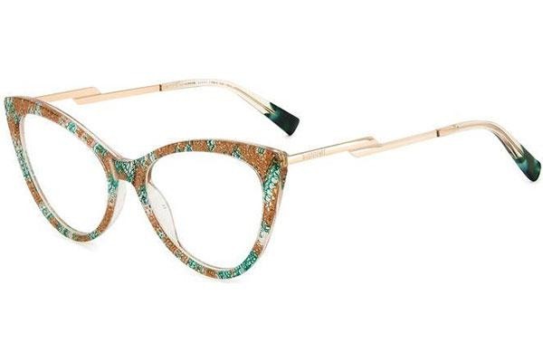 Ochelari Missoni MIS0124 038 Cat Eye Multicolor