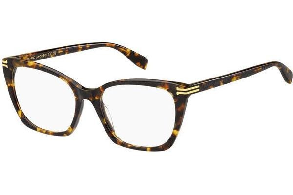 Ochelari Marc Jacobs MJ1096 086 Cat Eye Havana