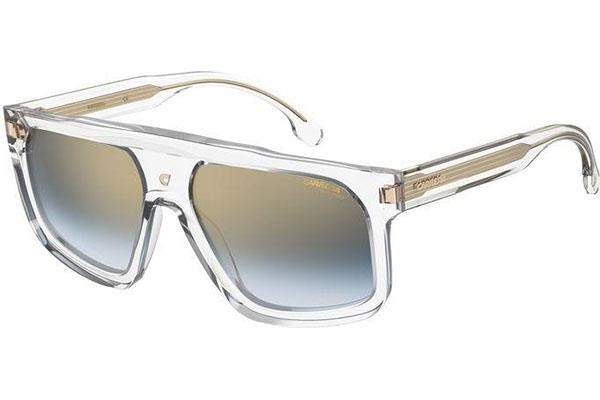 Ochelari de soare Carrera CARRERA1061/S 900/1V Specială Cristal