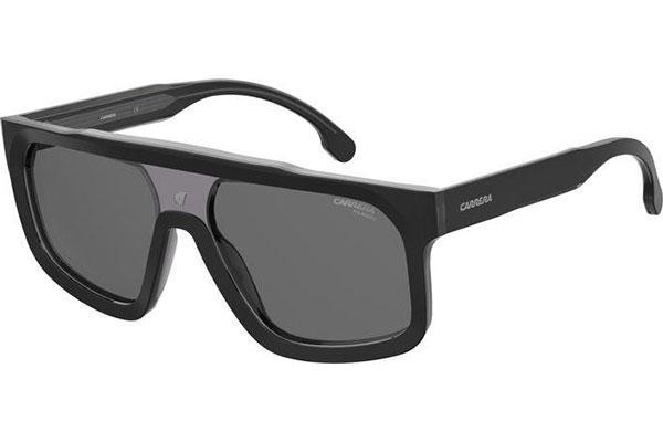 Ochelari de soare Carrera CARRERA1061/S 08A/M9 Polarized Specială Negri