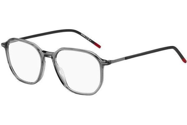 Ochelari HUGO HG1272 KB7 Dreptunghiulari Gri