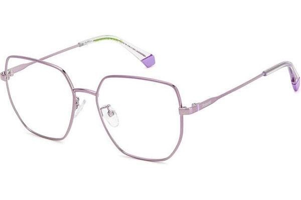 Ochelari Polaroid PLDD508/G 789 Specială Violeți