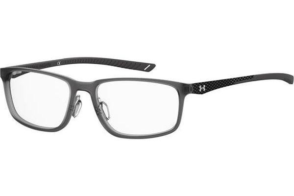 Ochelari Under Armour UA5061/G HWJ Dreptunghiulari Gri