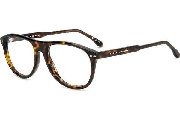 Ochelari Isabel Marant IM0157 086 Pilot Havana