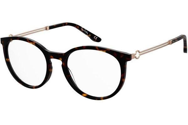 Ochelari Pierre Cardin P.C.8518 086 Rotunzi Havana