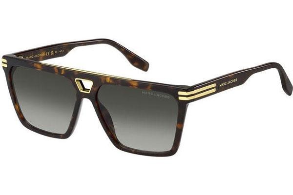 Ochelari de soare Marc Jacobs MARC717/S 086/9K Specială Havana