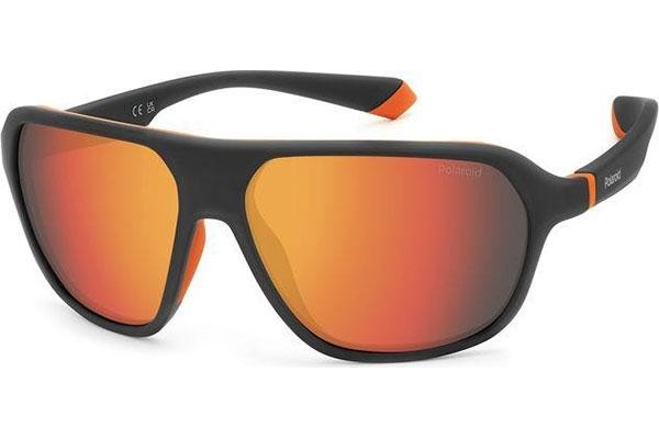 Ochelari de soare Polaroid PLD2152/S RC2/OZ Polarized Specială Negri