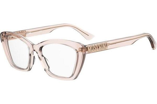 Ochelari Moschino MOS629 FWM Specială Bej