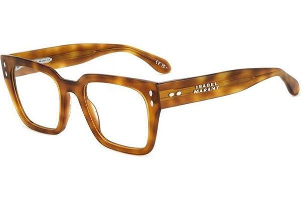 Ochelari Isabel Marant IM0145 WR9 Cat Eye Havana