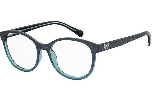 Ochelari Seventh Street 7A590 WTA Cat Eye Multicolor