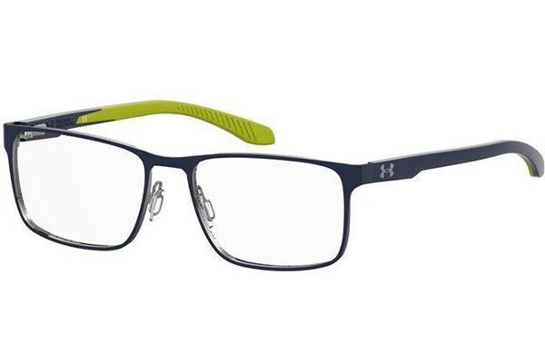 Ochelari Under Armour UA5064/G 1DC Dreptunghiulari Albaștri