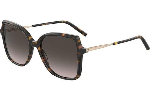 Ochelari de soare Carolina Herrera HER0179/S 2IK/HA Specială Havana