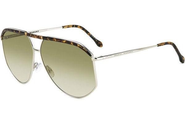 Ochelari de soare Isabel Marant IM0139/S 8JD/9K Pilot Havana