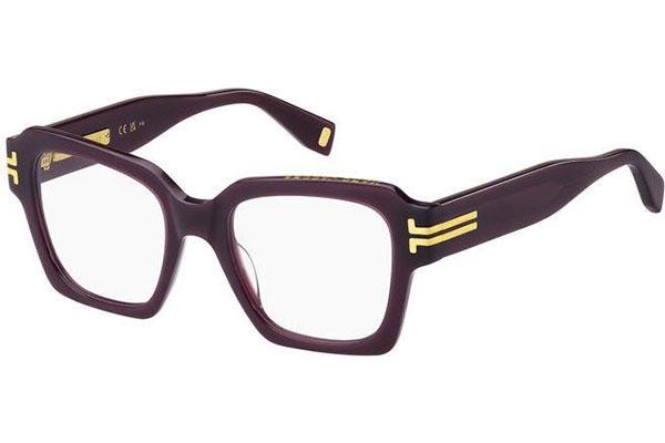 Ochelari Marc Jacobs MJ1088 B3V Pătrați Violeți