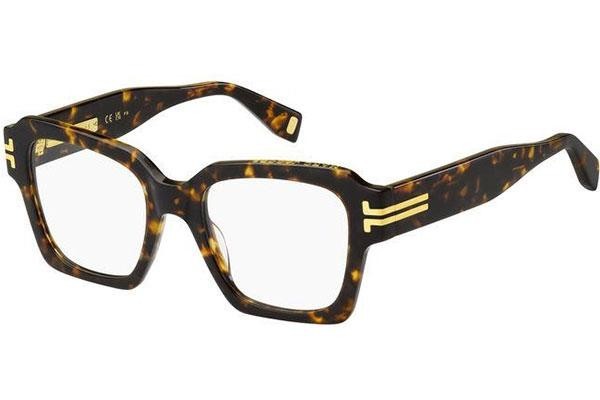 Ochelari Marc Jacobs MJ1088 086 Pătrați Havana