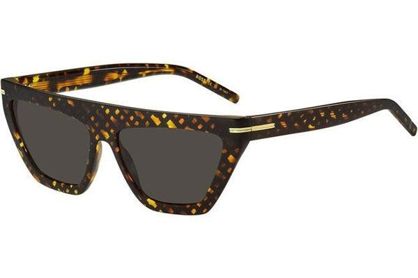 Ochelari de soare BOSS BOSS1609/S 2VM/IR Flat Top Multicolor