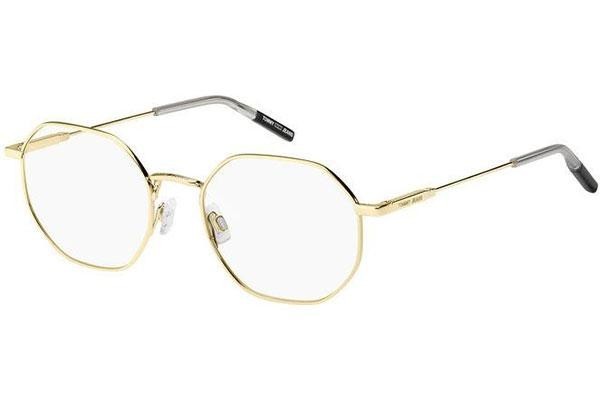 Ochelari Tommy Jeans TJ0096 J5G Specială Aurii