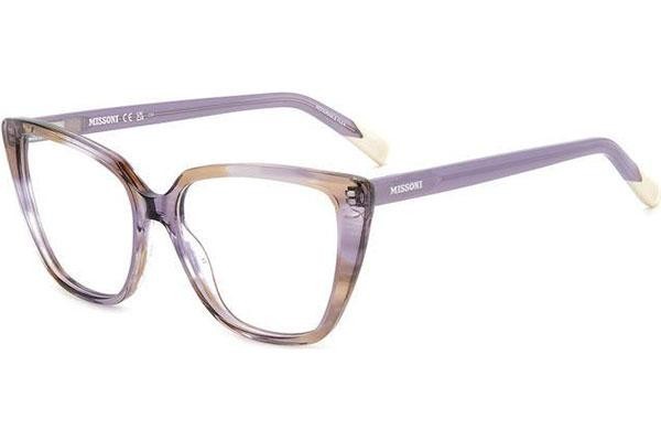 Ochelari Missoni MIS0159 L7W Cat Eye Multicolor