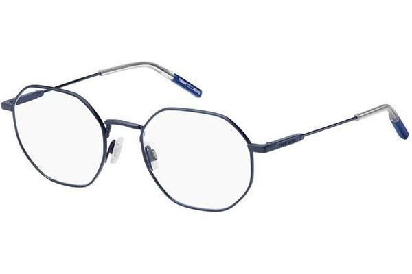 Ochelari Tommy Jeans TJ0096 PJP Specială Albaștri