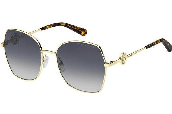 Ochelari de soare Marc Jacobs MARC688/S 06J/GB Specială Havana