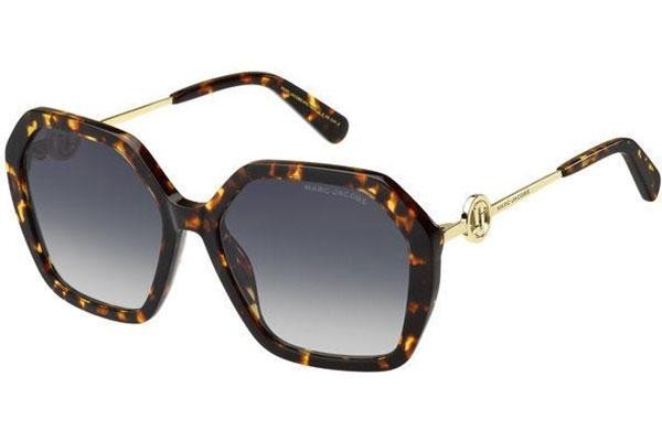 Ochelari de soare Marc Jacobs MARC689/S 086/GB Specială Havana