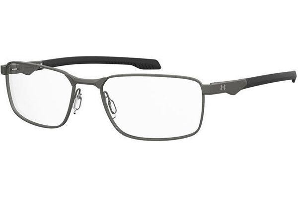 Ochelari Under Armour UA5063/G 5MO Dreptunghiulari Gri