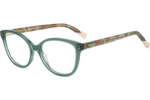 Ochelari Missoni MIS0149 1ED Cat Eye Verzi