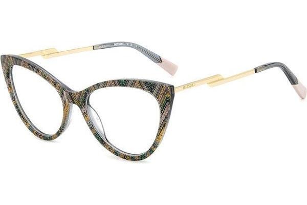 Ochelari Missoni MIS0124 RGK Cat Eye Multicolor