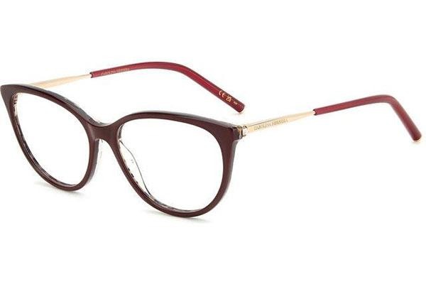 Ochelari Carolina Herrera HER0196 6K3 Cat Eye Roșii