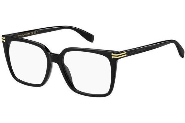 Ochelari Marc Jacobs MJ1097 807 Pătrați Negri