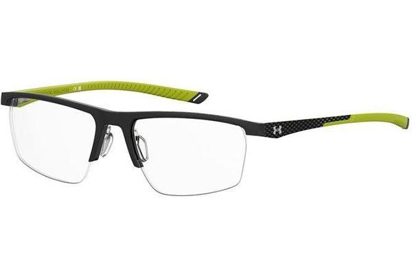 Ochelari Under Armour UA5060/G 97M Dreptunghiulari Negri