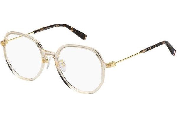 Ochelari Tommy Hilfiger TH2066/F HAM Specială Bej